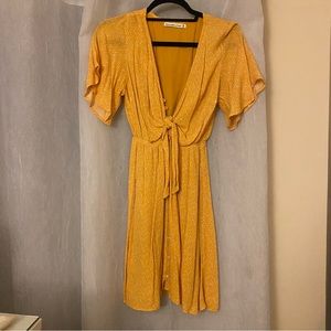 Abercrombie dress